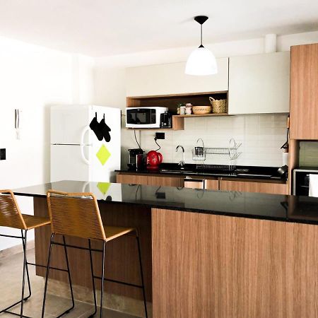 Dpto A Estrenar En Zona Exclusiva Apartment Мендоса Екстериор снимка