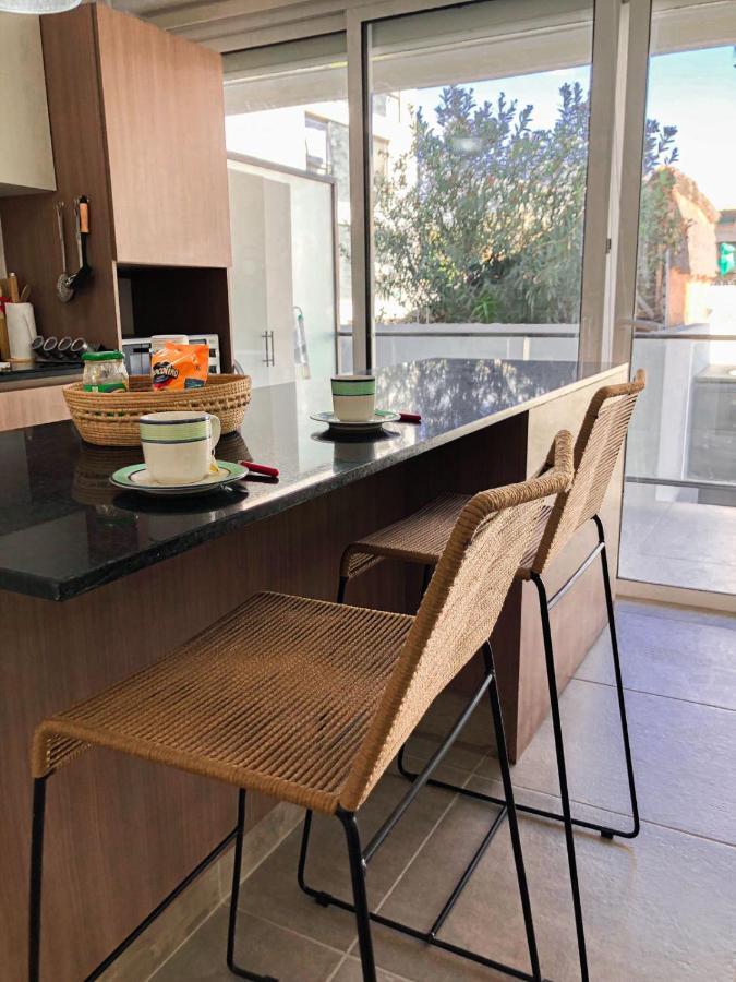 Dpto A Estrenar En Zona Exclusiva Apartment Мендоса Екстериор снимка