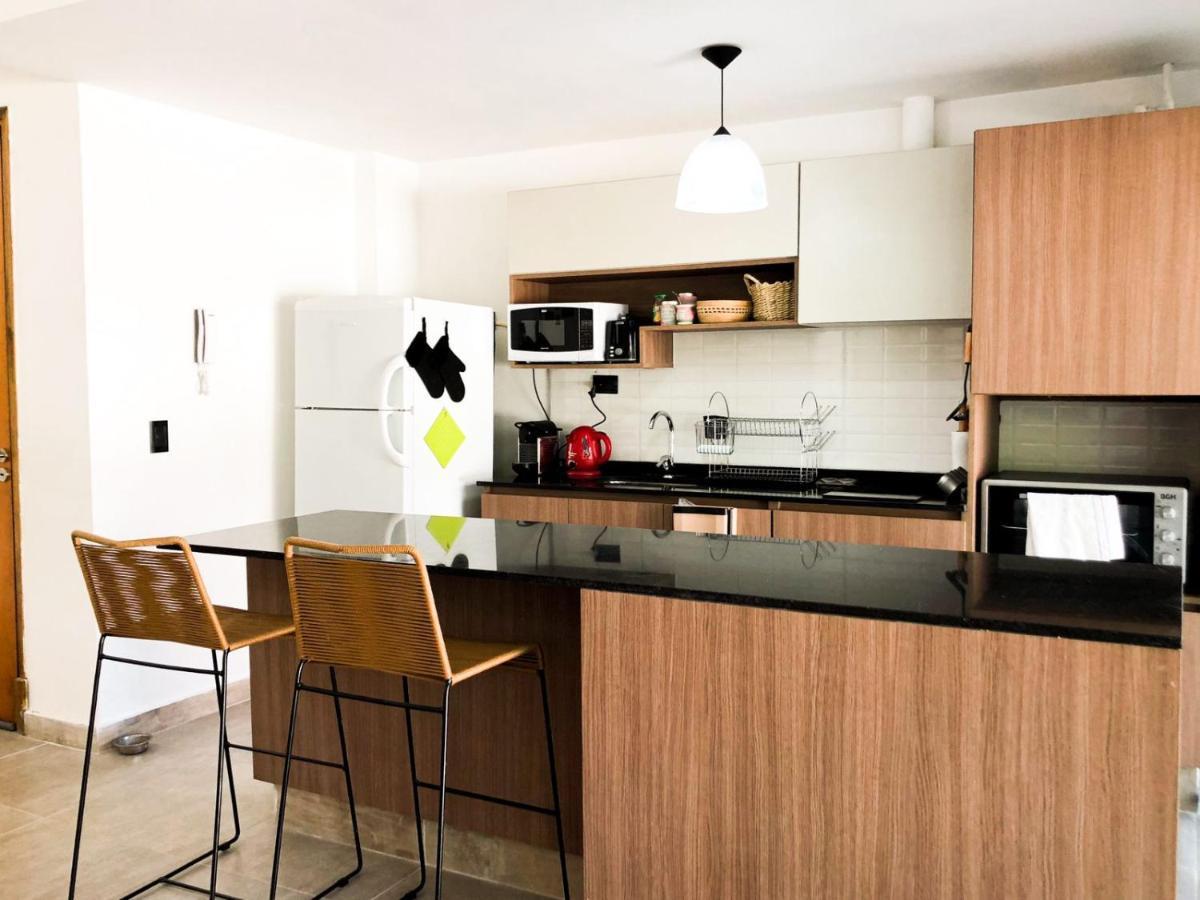 Dpto A Estrenar En Zona Exclusiva Apartment Мендоса Екстериор снимка