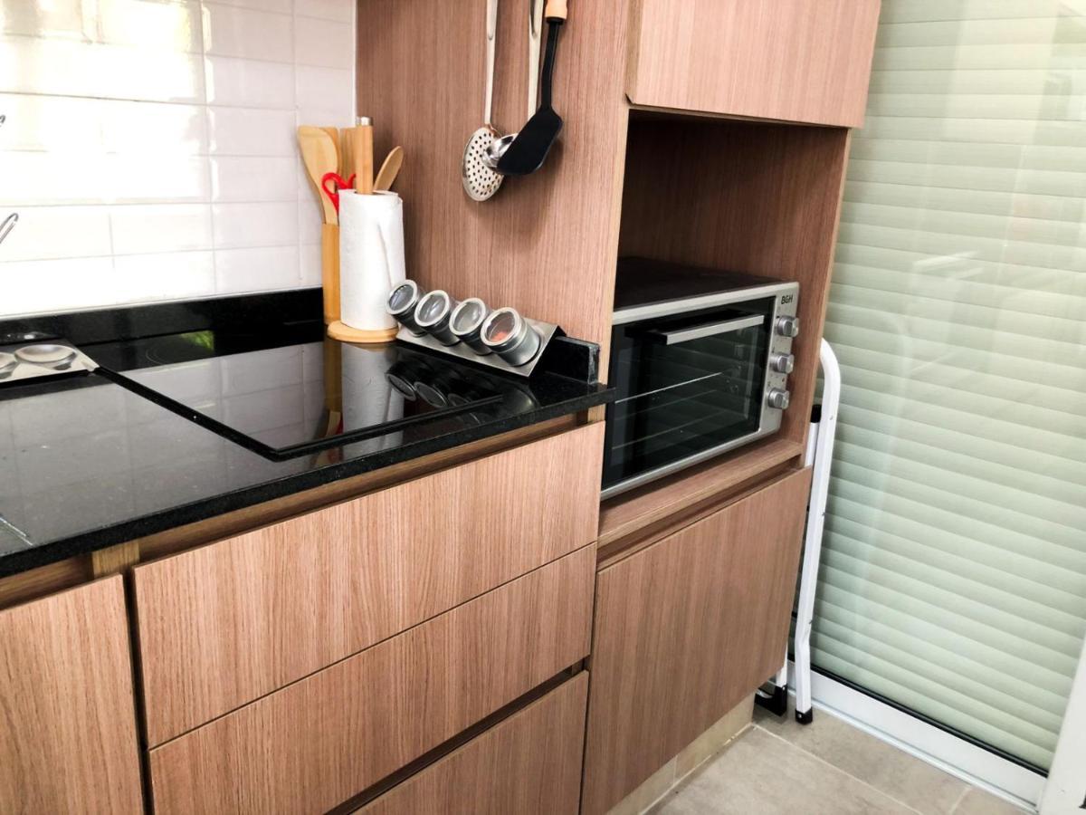 Dpto A Estrenar En Zona Exclusiva Apartment Мендоса Екстериор снимка
