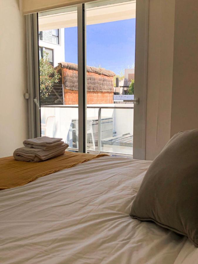 Dpto A Estrenar En Zona Exclusiva Apartment Мендоса Екстериор снимка