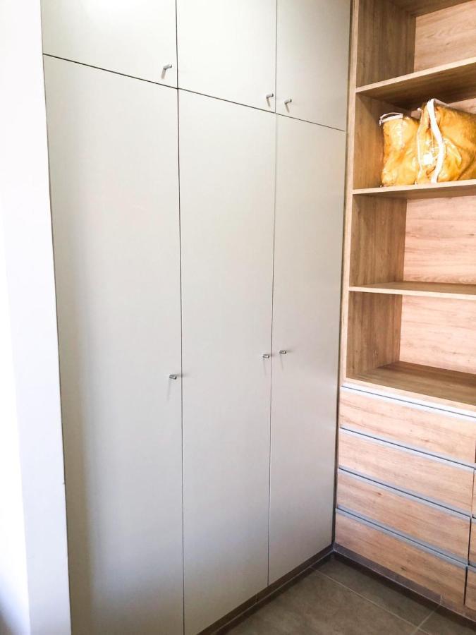 Dpto A Estrenar En Zona Exclusiva Apartment Мендоса Екстериор снимка