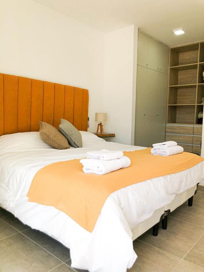Dpto A Estrenar En Zona Exclusiva Apartment Мендоса Екстериор снимка