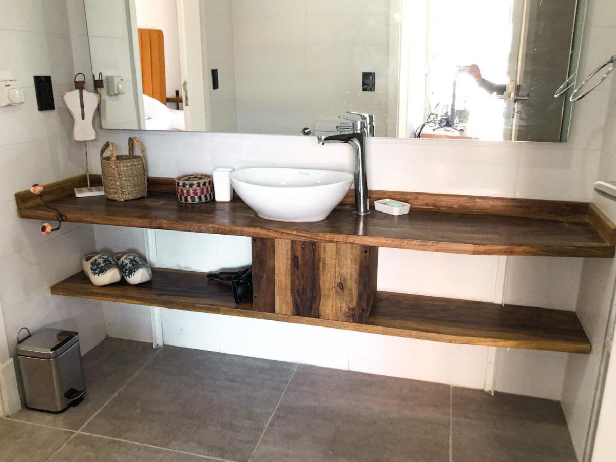 Dpto A Estrenar En Zona Exclusiva Apartment Мендоса Екстериор снимка
